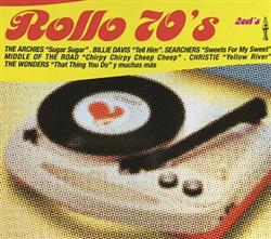 Download Various - Rollo 70s