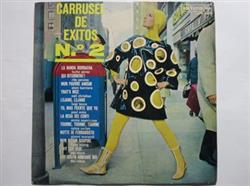 Download Various - Carrusel De Exitos Nº 2