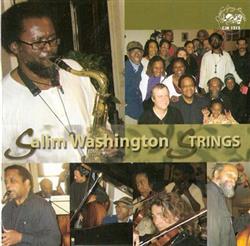 Download Salim Washington - Strings