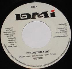 Download Voyce - Its Automatik