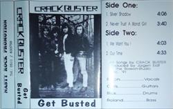 Download Crack Buster - Get Busted