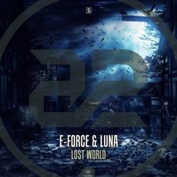 Download EForce & Luna - Lost World