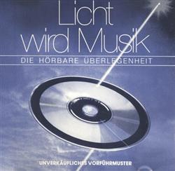 Download Various - Licht Wird Musik Die Hörbare Überlegenheit