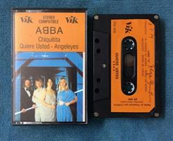 Download ABBA - Quiere Usted