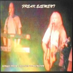 Download Freak Element - Songs From Another Dimension