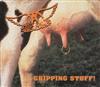 online luisteren Aerosmith - Gripping Stuff