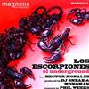 last ned album Los Escorpiones Feat Hector Moralez - El Underground