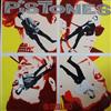 last ned album Pistones - Cien Veces No