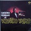 lyssna på nätet Vicentico Valdés - Canciones Premiadas de Vicentico Valdés