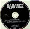 télécharger l'album Rabanes - La Vida