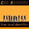télécharger l'album Cor Sanders - Love And Devotion