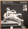 écouter en ligne Beethoven, Sir Adrian Boult, The Philharmonic Promenade Orchestra Of London - Symphony No 7 In A Major Op 92 Egmont Overture Op 84