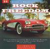 descargar álbum Various - Rock Freedom