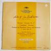 ladda ner album Ludwig van Beethoven - Overture Leonora No3 Coriolanus Overture Op62 Fantasia For Pianoforte Chorus And Orchestra Op80