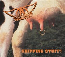 Download Aerosmith - Gripping Stuff