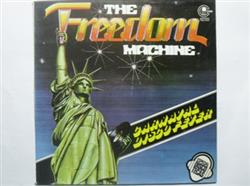Download The Freedom Machine - Carnaval Disco Fever