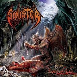 Download Sinister - Legacy Of Ashes