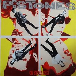 Download Pistones - Cien Veces No