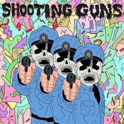 Download Shooting Guns, Krang - Sky High Blind Shake Joint 7