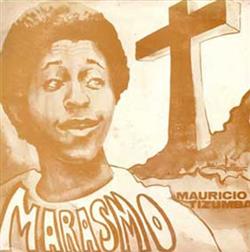 Download Mauricio Tizumba - Marasmo