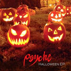 Download Psyche - Halloween EP Fan Edition