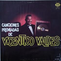 Download Vicentico Valdés - Canciones Premiadas de Vicentico Valdés