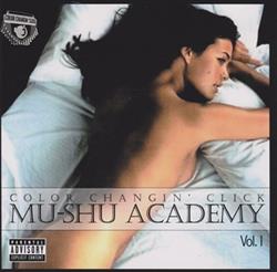 Download Color Changin' Click - Mu Shu Academy Vol 1