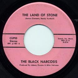Download The Black Narcosis - The Land Of Stone Everybodys Blind