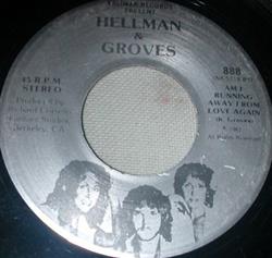 Download Hellman & Groves - Im Gonna To Keep On Going