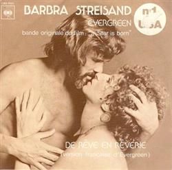 Download Barbra Streisand - Evergreen De Rêve En Rêverie