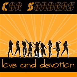 Download Cor Sanders - Love And Devotion