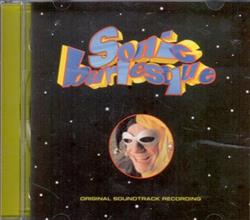 Download Various - Sonic Burlesque