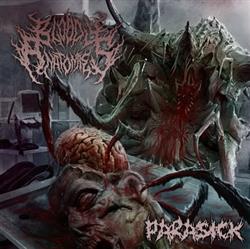 Download Bloody Anatomies - Parasick