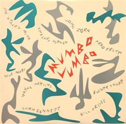Download Jim Staley - Mumbo Jumbo