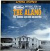 descargar álbum Tex Beneke And His Orchestra - Music From The Film The Alamo
