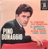 écouter en ligne Pino Donaggio - La Ragazza Col Maglione EP