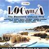 écouter en ligne Various - Locomia The Sessions Volume One