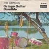 descargar álbum The Gringos - Gringo Guitar Bandido