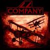 online luisteren CC Company - Red Baron