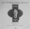 lataa albumi Glazounov Rojdestvenski - Symphonies 1 2