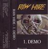 descargar álbum Raw Hide - 1 Demo