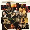 ladda ner album Various - An Anthology Of Turkish Experimental Music 1961 2014
