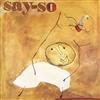 ladda ner album SaySo - Say So