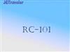 télécharger l'album JGTraveler - RC 101