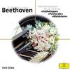 lytte på nettet Ludwig van Beethoven - Klaviersonaten nr8 15 21
