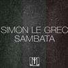 lataa albumi Simon Le Grec - Sambata