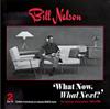 last ned album Bill Nelson - What Now What Next The Cocteau Years Compendium 1980 1990