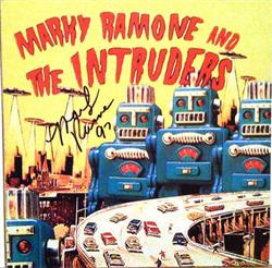 Download Marky Ramone And The Intruders - Marky Ramone And The Intruders