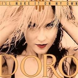 Download Doro - Ill Make It On My Own