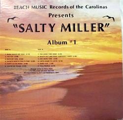 Download Salty Miller - Album 1
